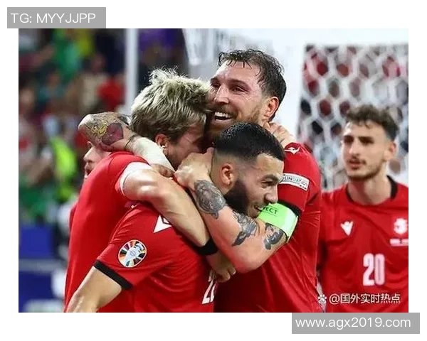 格鲁吉亚足球明星的崛起与他们在国际赛场上的影响力探讨