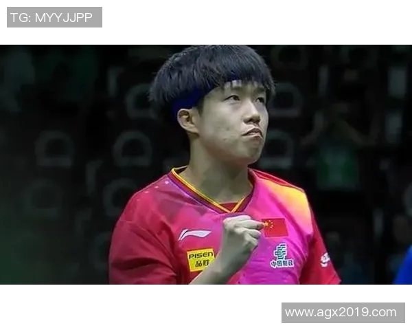 北京乒乓球队在洲际杯中的心理素质表现分析与启示