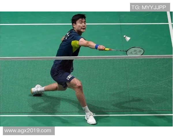 羽毛球精神之旅：深入解析北京羽毛球队的心理素质与竞技表现